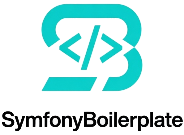 SymfonyBoilerplate by ForgeStack